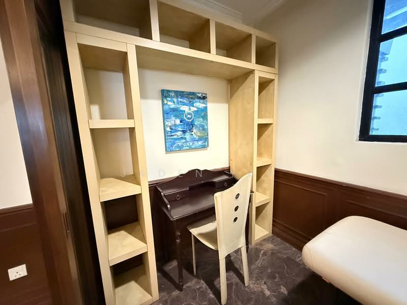 Condominium for Rent at Contessa - Jaden Yap - Study - PropertyGuru.com.my