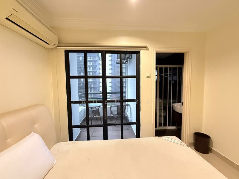 Condominium for Rent at Contessa - Jaden Yap - Bedroom - PropertyGuru.com.my