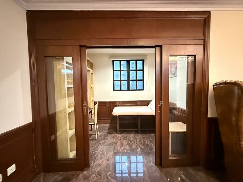 Condominium for Rent at Contessa - Jaden Yap - Study - PropertyGuru.com.my