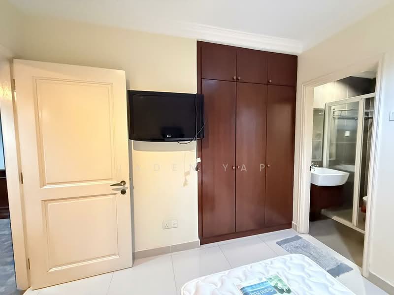 Condominium for Rent at Contessa - Jaden Yap - Bedroom - PropertyGuru.com.my