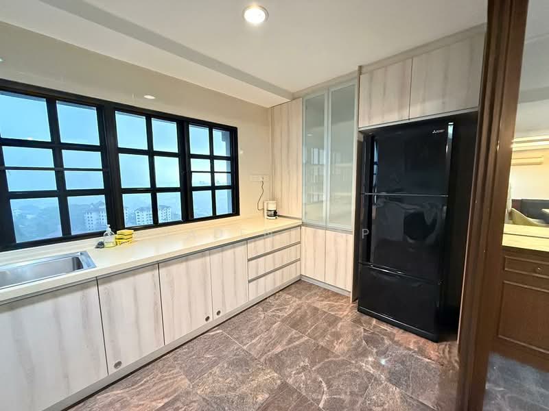 Condominium for Rent at Contessa - Jaden Yap - Kitchen - PropertyGuru.com.my