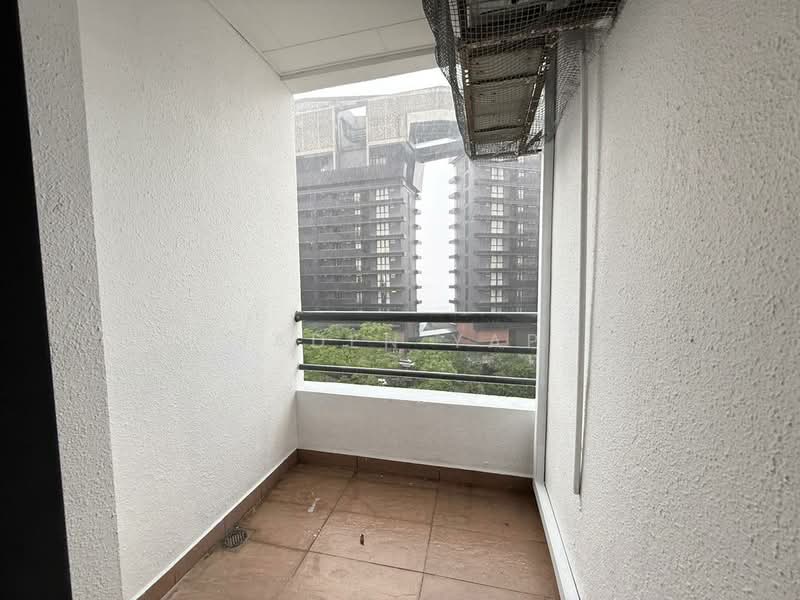 Condominium for Rent at Contessa - Jaden Yap - Balcony - PropertyGuru.com.my