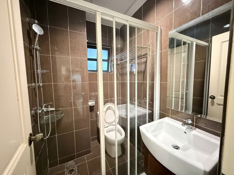 Condominium for Rent at Contessa - Jaden Yap - Bathroom - PropertyGuru.com.my