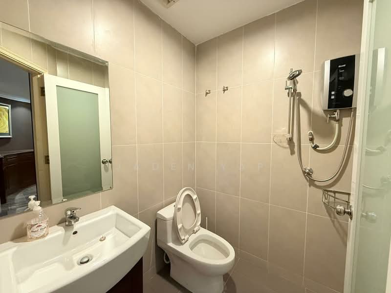Condominium for Rent at Contessa - Jaden Yap - Bathroom - PropertyGuru.com.my