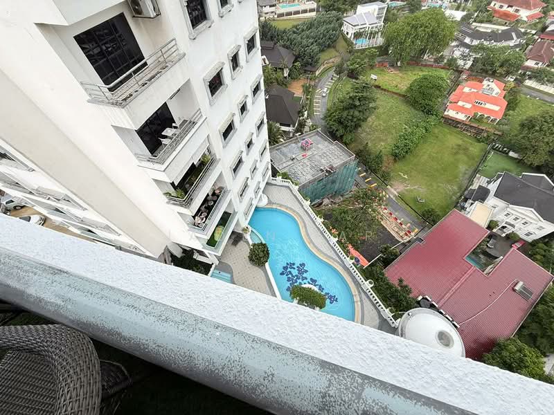 Condominium for Rent at Contessa - Jaden Yap - Exterior - PropertyGuru.com.my
