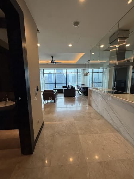 Kediaman Servis untuk Disewa di The Ritz-Carlton Residences - Elaine Chong - PropertyGuru.com.my