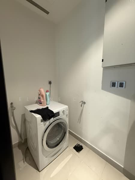Kediaman Servis untuk Disewa di The Ritz-Carlton Residences - Elaine Chong - PropertyGuru.com.my