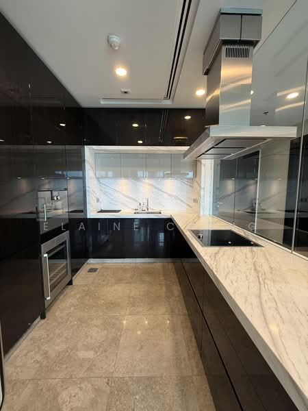 Kediaman Servis untuk Disewa di The Ritz-Carlton Residences - Elaine Chong - PropertyGuru.com.my