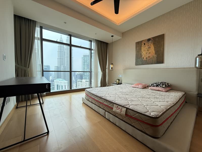Kediaman Servis untuk Disewa di The Ritz-Carlton Residences - Elaine Chong - PropertyGuru.com.my