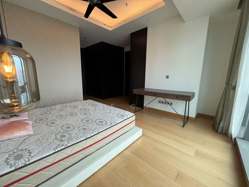 Kediaman Servis untuk Disewa di The Ritz-Carlton Residences - Elaine Chong - PropertyGuru.com.my