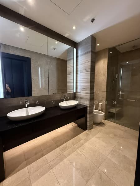 Kediaman Servis untuk Disewa di The Ritz-Carlton Residences - Elaine Chong - PropertyGuru.com.my
