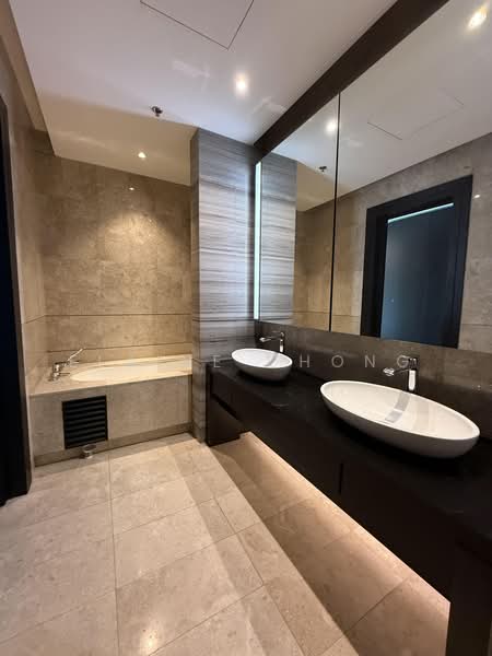 Kediaman Servis untuk Disewa di The Ritz-Carlton Residences - Elaine Chong - PropertyGuru.com.my