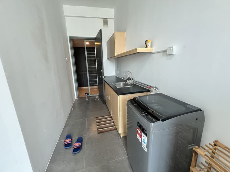 Service Residence for Rent at Empire Damansara - Alan Tai - PropertyGuru.com.my