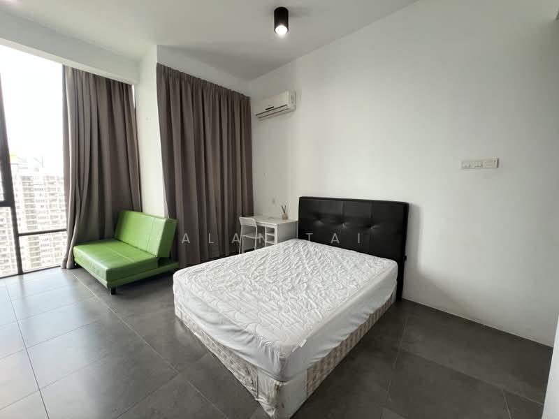 Service Residence for Rent at Empire Damansara - Alan Tai - PropertyGuru.com.my