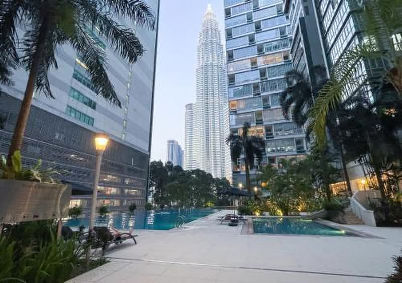 Service Residence for Sale at Marc Residence - Leon Lee - PropertyGuru.com.my