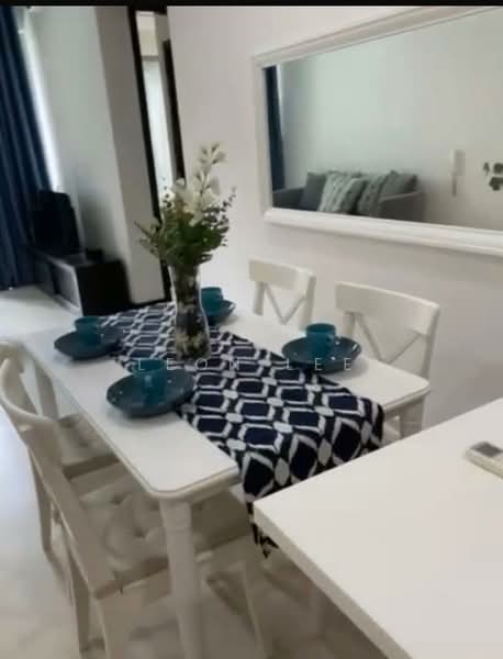 Service Residence for Sale at Marc Residence - Leon Lee - PropertyGuru.com.my