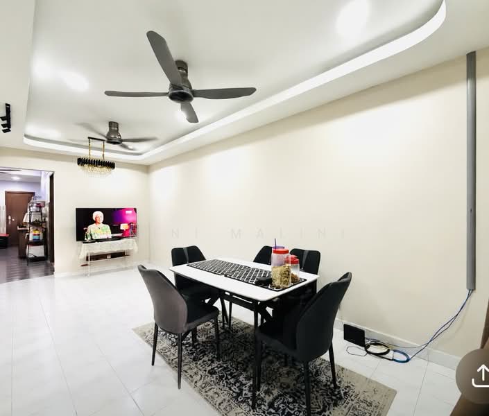 Terraced House for Sale in Taman Johan Setia (Klang) - Nini Malini - PropertyGuru.com.my