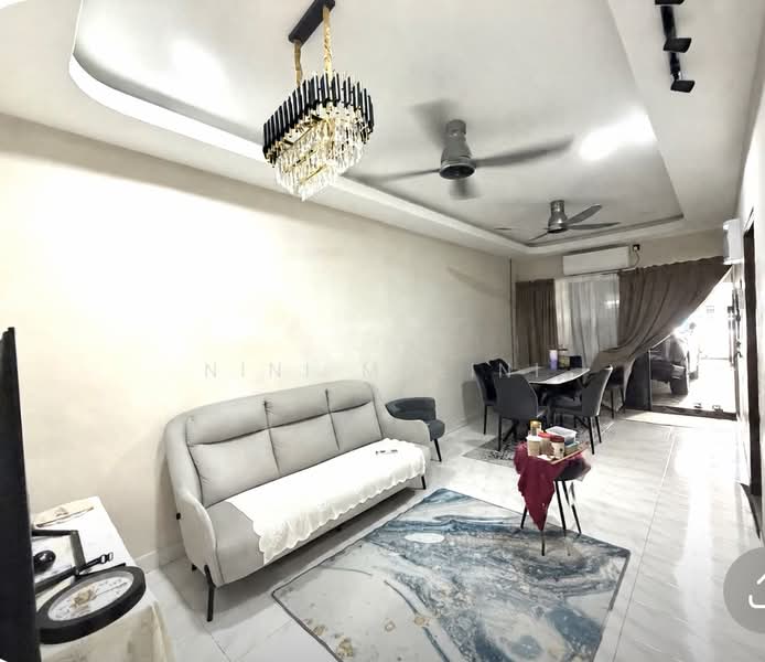 Terraced House for Sale in Taman Johan Setia (Klang) - Nini Malini - PropertyGuru.com.my
