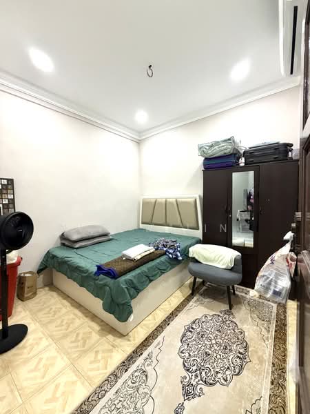 Terraced House for Sale in Taman Johan Setia (Klang) - Nini Malini - PropertyGuru.com.my