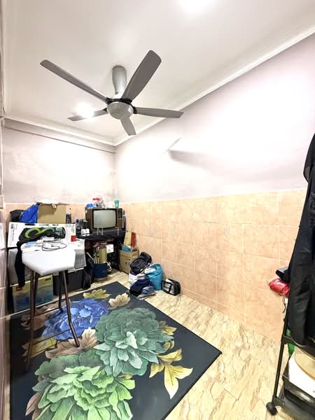 Terraced House for Sale in Taman Johan Setia (Klang) - Nini Malini - PropertyGuru.com.my
