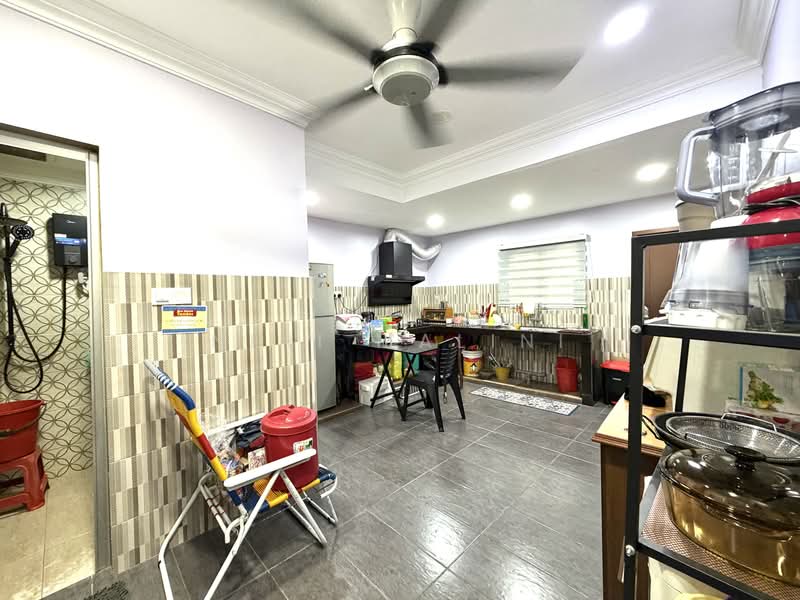 Terraced House for Sale in Taman Johan Setia (Klang) - Nini Malini - PropertyGuru.com.my
