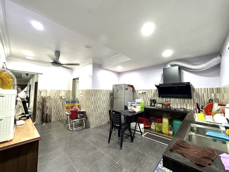 Terraced House for Sale in Taman Johan Setia (Klang) - Nini Malini - PropertyGuru.com.my