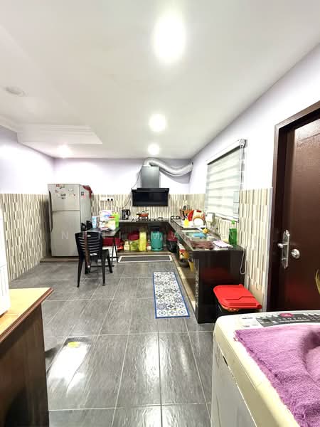 Terraced House for Sale in Taman Johan Setia (Klang) - Nini Malini - PropertyGuru.com.my