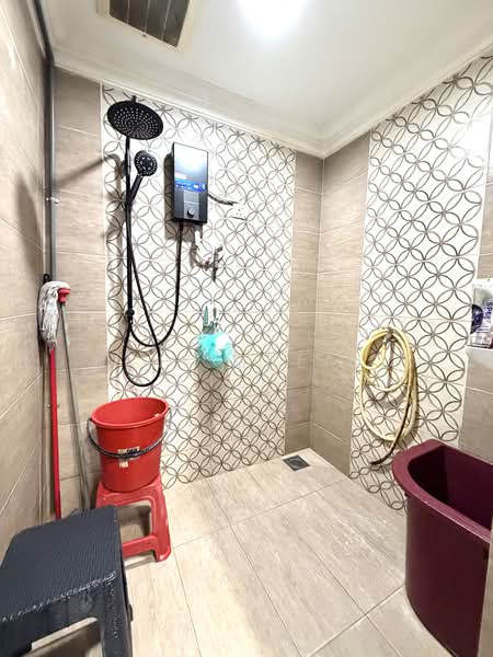 Terraced House for Sale in Taman Johan Setia (Klang) - Nini Malini - PropertyGuru.com.my