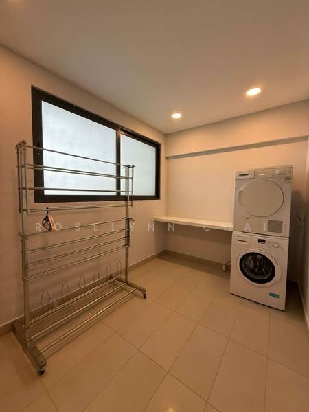 Service Residence for Rent at The Astaka @ 1 Bukit Senyum - Roselynn Chai - Interior - PropertyGuru.com.my