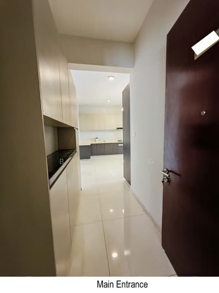 Kondominium untuk Disewa di Bay Laurel @ Country Garden Danga Bay - Bill Ong - Entrance - PropertyGuru.com.my