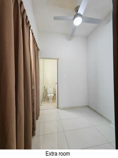 Kondominium untuk Disewa di Bay Laurel @ Country Garden Danga Bay - Bill Ong - Bathroom - PropertyGuru.com.my