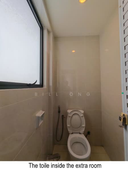 Kondominium untuk Disewa di Bay Laurel @ Country Garden Danga Bay - Bill Ong - Bathroom - PropertyGuru.com.my