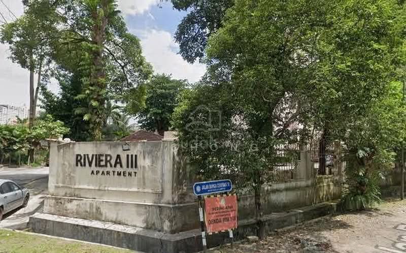 Condominium for Sale at Riviera III - A Chong - Exterior - PropertyGuru.com.my