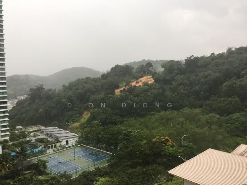 Condominium for Sale at Kiaramas Ayuria - Dion Diong - PropertyGuru.com.my