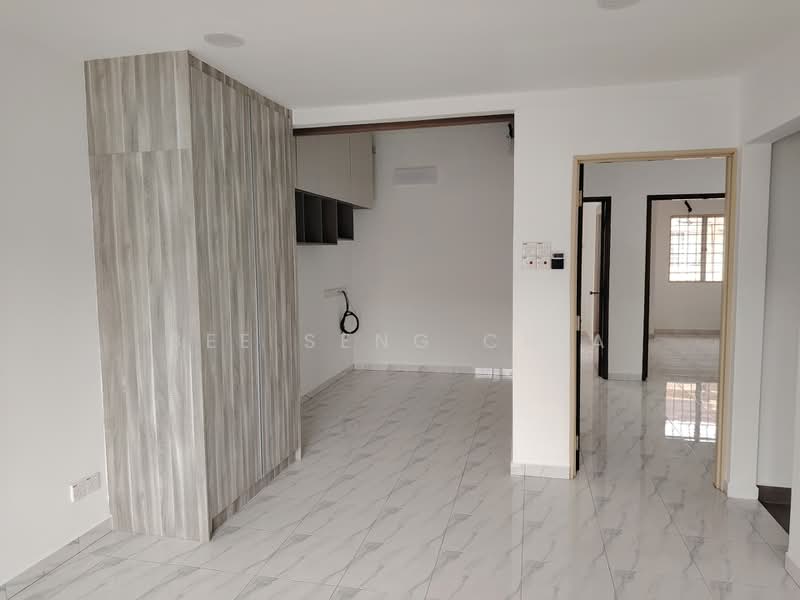 Rumah Teres 2-Tingkat untuk Dijual di Kota Kemuning (Shah Alam) - Adam Chia - Interior - PropertyGuru.com.my