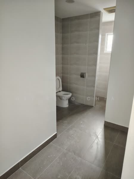 Rumah Teres 2-Tingkat untuk Dijual di Kota Kemuning (Shah Alam) - Adam Chia - Bathroom - PropertyGuru.com.my