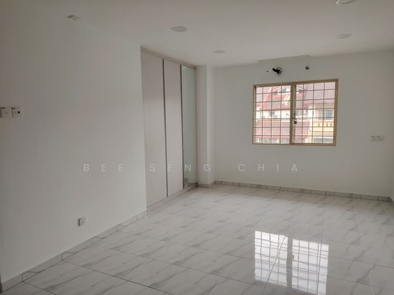 Rumah Teres 2-Tingkat untuk Dijual di Kota Kemuning (Shah Alam) - Adam Chia - Interior - PropertyGuru.com.my