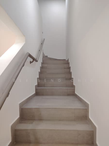 Rumah Teres 2-Tingkat untuk Dijual di Kota Kemuning (Shah Alam) - Adam Chia - Interior - PropertyGuru.com.my