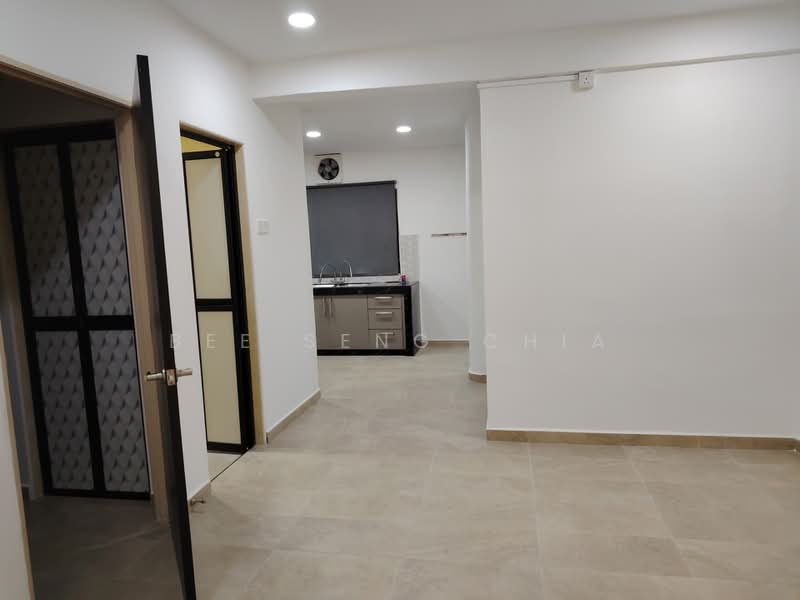 Rumah Teres 2-Tingkat untuk Dijual di Kota Kemuning (Shah Alam) - Adam Chia - Interior - PropertyGuru.com.my