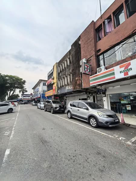 Shop for Rent in Taman Pelangi (Johor Bahru) - Eric Er - PropertyGuru.com.my