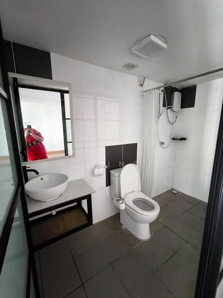 Service Residence for Rent at SOHO @ Empire City - Christine Tan - PropertyGuru.com.my