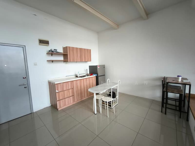 Service Residence for Rent at SOHO @ Empire City - Christine Tan - PropertyGuru.com.my
