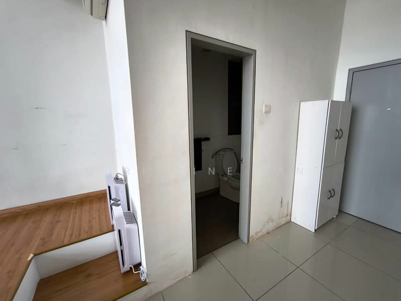 Service Residence for Rent at SOHO @ Empire City - Christine Tan - PropertyGuru.com.my