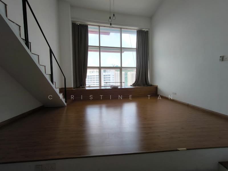 Service Residence for Rent at SOHO @ Empire City - Christine Tan - PropertyGuru.com.my