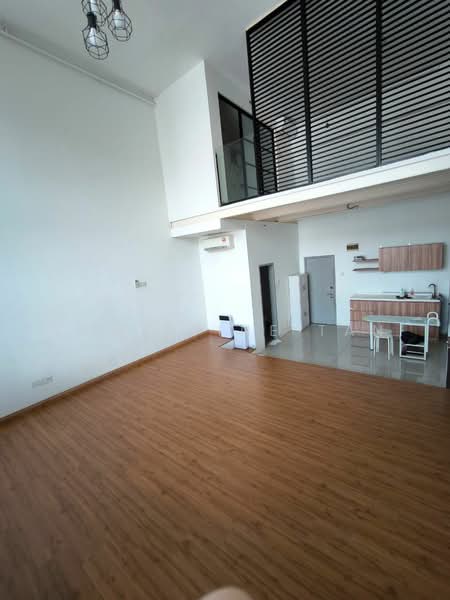 Service Residence for Rent at SOHO @ Empire City - Christine Tan - PropertyGuru.com.my