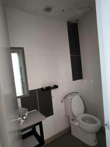 Service Residence for Rent at SOHO @ Empire City - Christine Tan - PropertyGuru.com.my