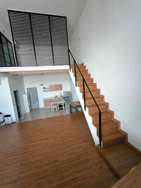Service Residence for Rent at SOHO @ Empire City - Christine Tan - PropertyGuru.com.my