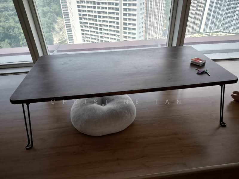 Service Residence for Rent at SOHO @ Empire City - Christine Tan - PropertyGuru.com.my