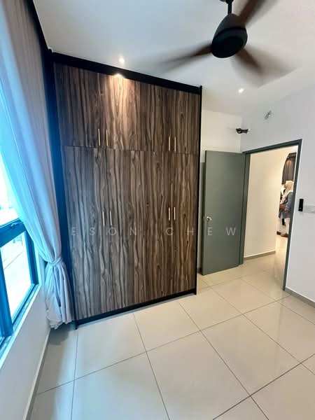 Kediaman Servis untuk Disewa di Parkland Residence - Eson Chew - Interior - PropertyGuru.com.my