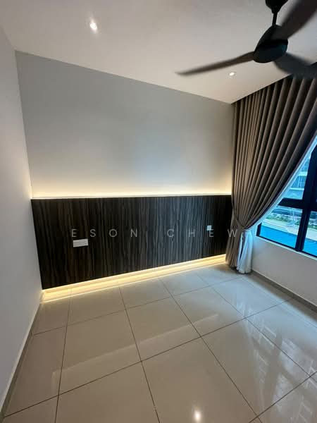 Kediaman Servis untuk Disewa di Parkland Residence - Eson Chew - View - PropertyGuru.com.my